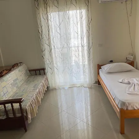 Orjon Apartment