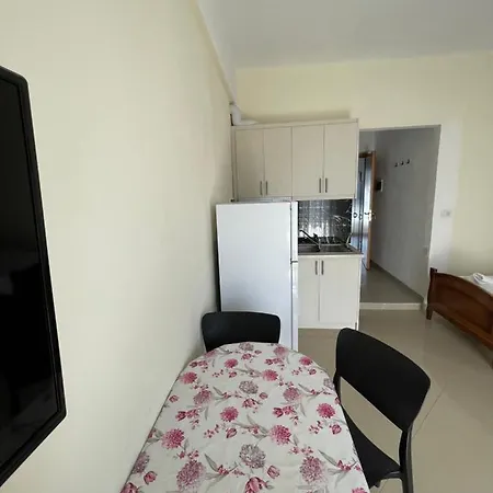 Orjon Apartment Ksamil