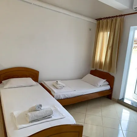 Apartament Orjon Ksamil