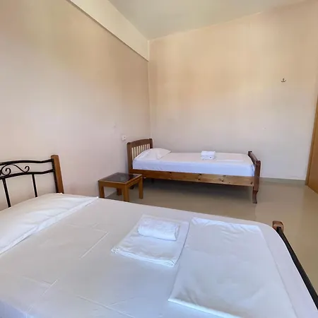 Apartament Orjon Ksamil