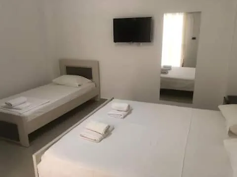 Orjon Apartament Ksamil