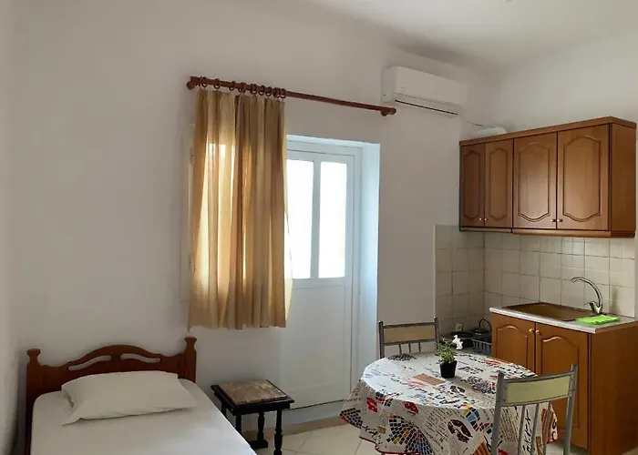 Apartament Orjon