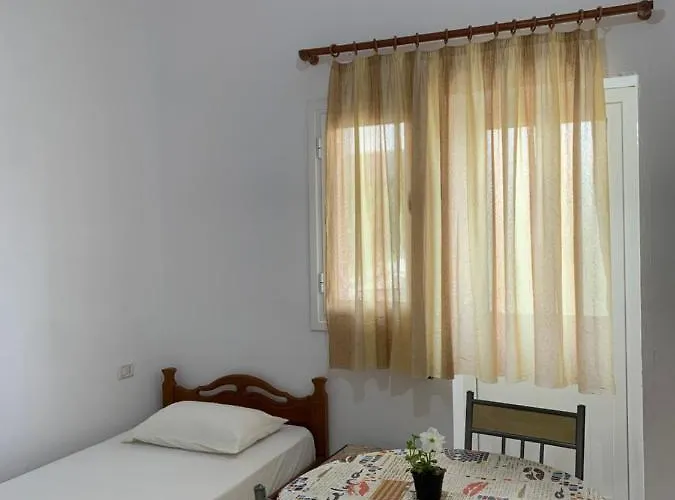 Orjon Apartament Ksamil