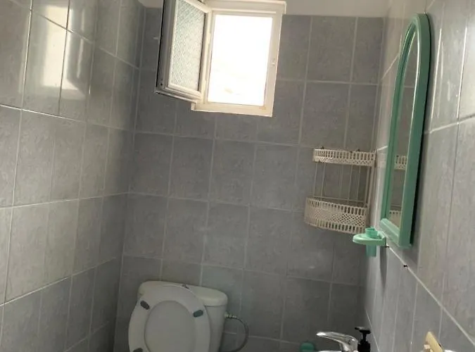 Apartament Orjon Ksamil