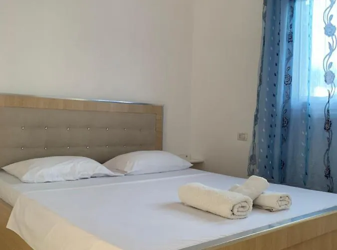 Apartament Orjon Ksamil