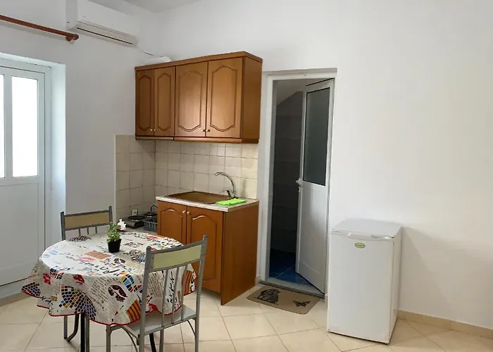 Apartament Orjon *