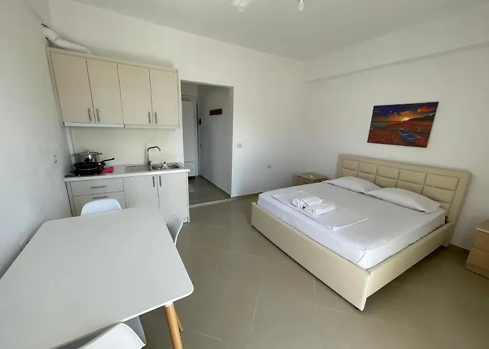 Apartament Orjon