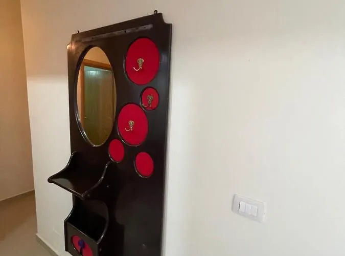 Apartament Orjon Ksamil