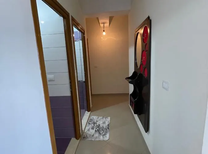 Apartament Orjon Ksamil