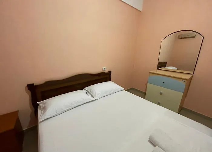 Orjon Apartament Ksamil