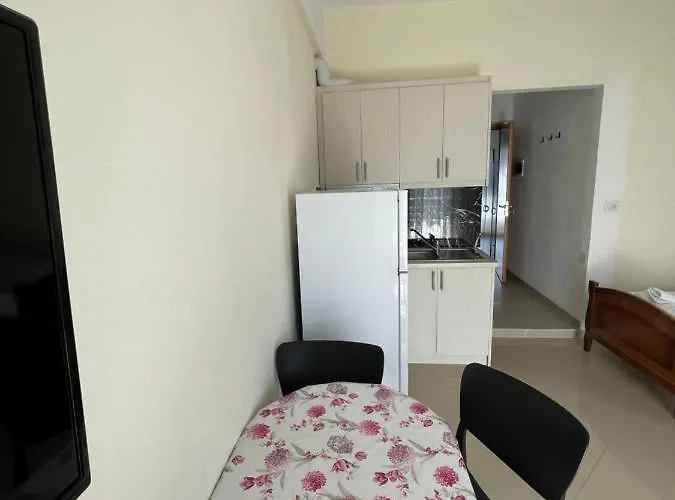 Orjon Apartament Ksamil