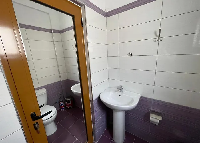 Orjon Apartament Ksamil