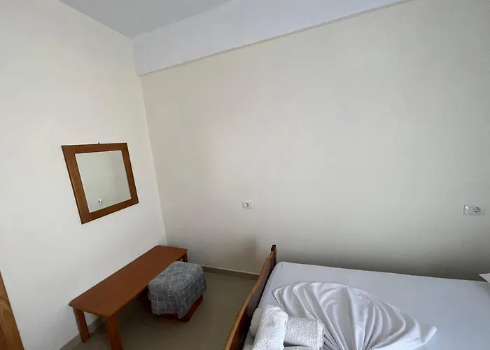 Apartament Orjon *
