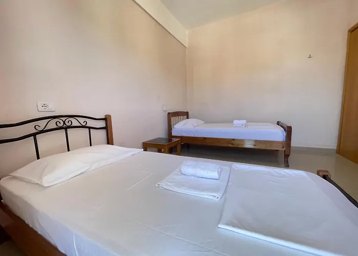 Orjon Apartament Ksamil